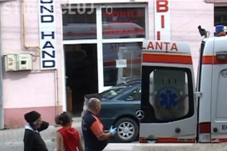 Certată de părinți o adolescentă din Cluj a recurs la un gest EXTREM. Cum s-a terminat totul