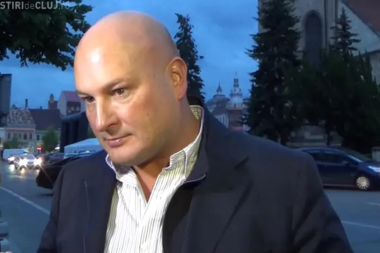 Paszkany îl poate da afară pe Petre Grigoraş, dacă pierde meciul cu U Cluj. Ce clauză are antrenorul în contract?