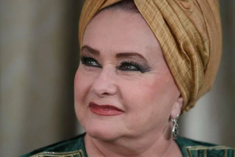 Stela Popescu continuă atacurile: Un om creativ de 70 de ani e egal cu un tânăr fără atâta valoare