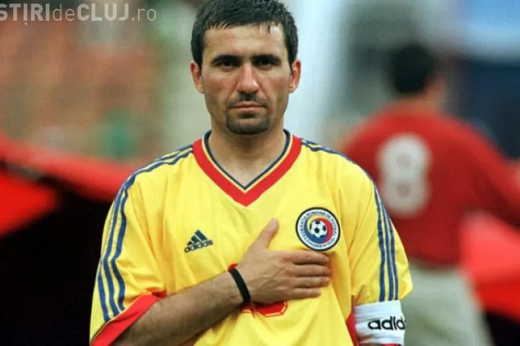 Hagi, DECLARAȚIE halucinantă despre meciul România - Turcia
