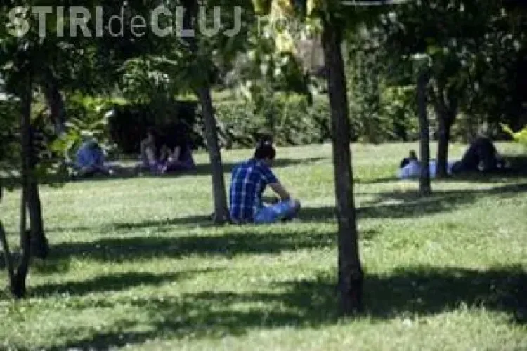 Vrei să IEȘI în weekend? Consultă VREMEA pe trei zile