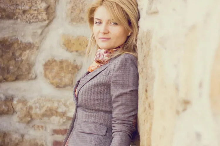 Lucia Lupea, șefa pe Achiziții Publice din Primăria Cluj-Napoca, a picat din nou la magistratură