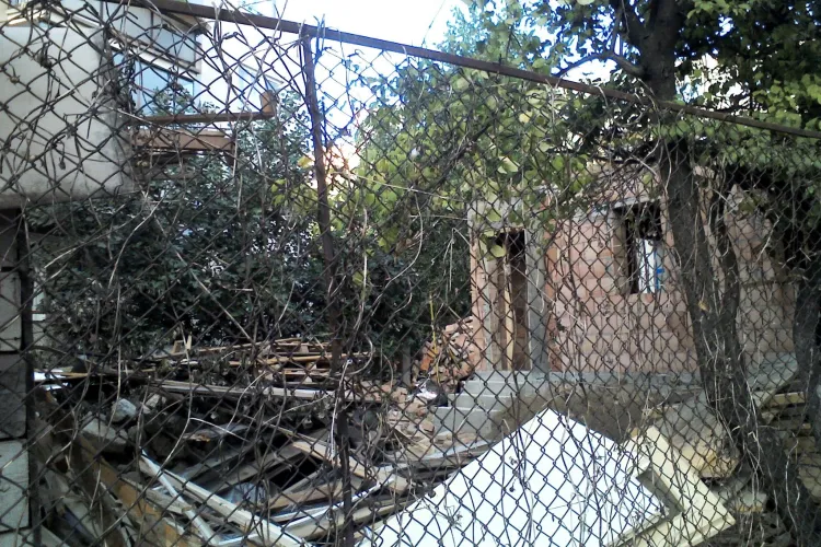 O nouă țeapă în construcții la Cluj! Se ridică blocuri ILEGALE pe numele altor persoane - FOTO