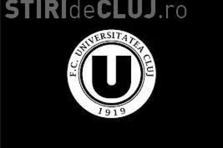 Un nou investitor vrea să cumpere Universitatea Cluj de la Walter. Cine NEGOCIAZĂ tranzacția?