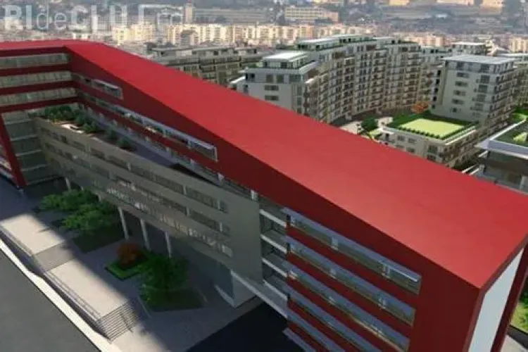 Cartierul Bună Ziua nu are școală sau grădiniță. Cum s-a ajuns în această situație ABERANTĂ