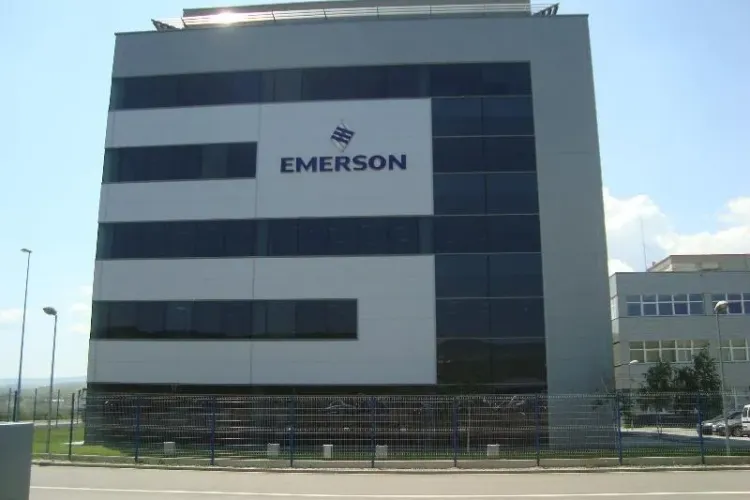 Emerson face angajări la Cluj. VEZI lista cu locuri de muncă