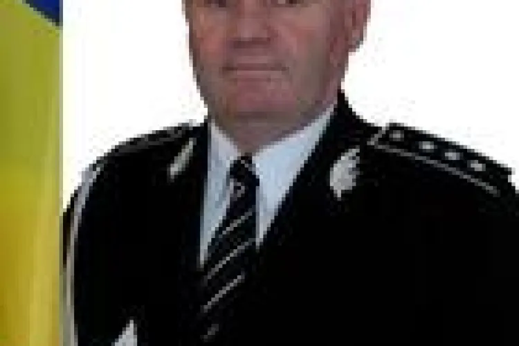 Șeful Poliției din Huedin a fost demis din funcție in urma unui control de la IPJ