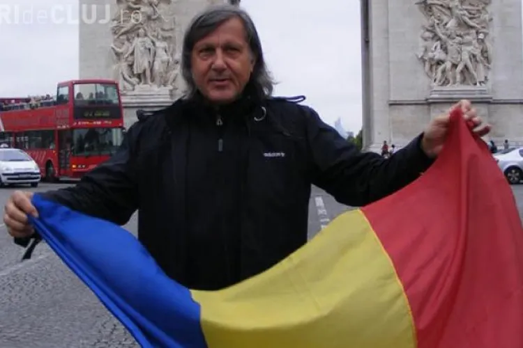 Ilie Năstase atacă UDMR după plângerea la FIFA