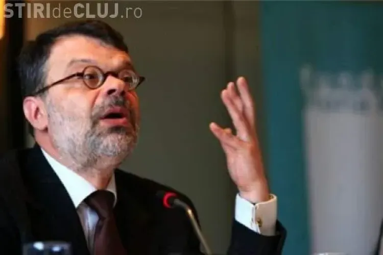 Ministrul Culturii neagă la Cluj că a declarat că susține Timișoara pentru titlul de Capitală Culturală Europeană 2021 