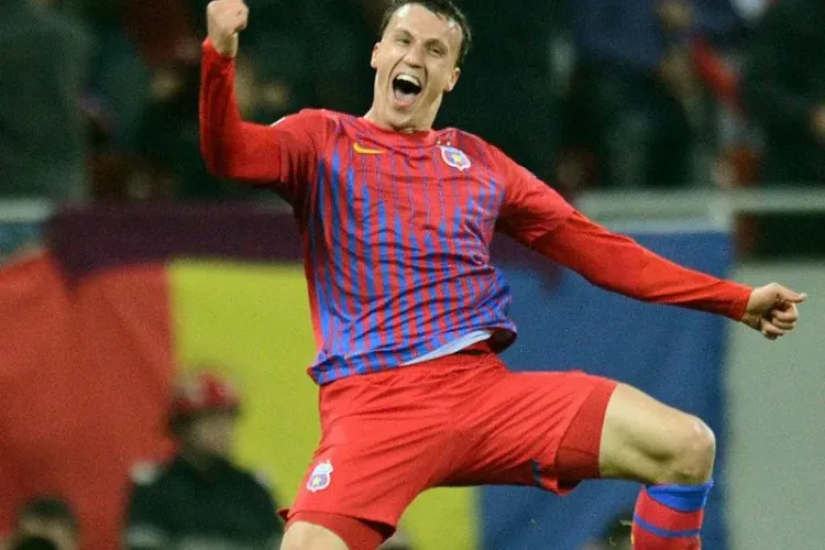 Pe ce sumă s-a transferat de fapt Chiricheş la Tottenham