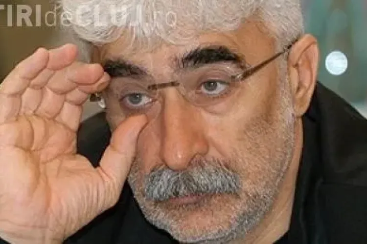 Adrian Sârbu a demisionat de la șefia trustului care deține Pro TV