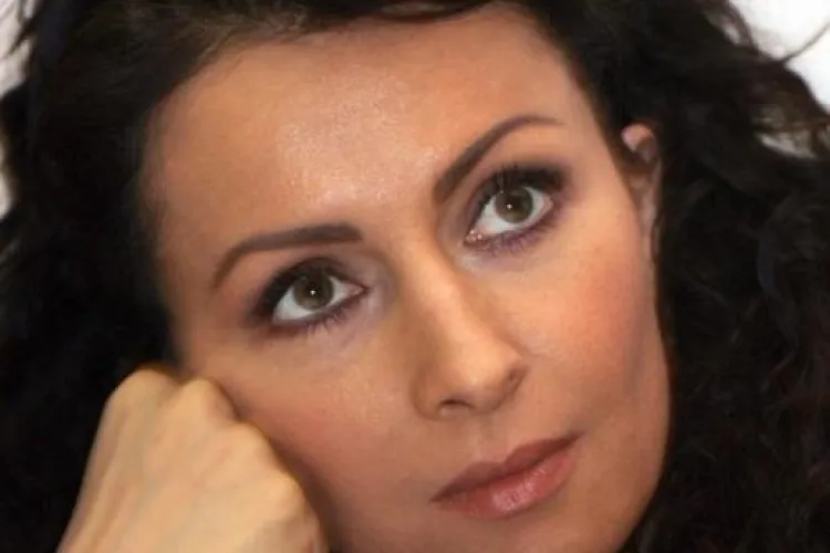 Ce DRAMĂ trăiește Mihaela Rădulescu