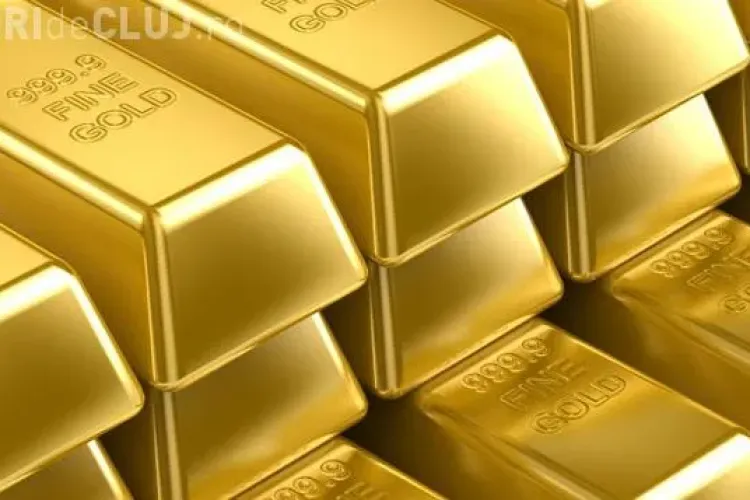 Acțiunile Gabriel Resources au căzut în CAP! Scăderea e de 70%