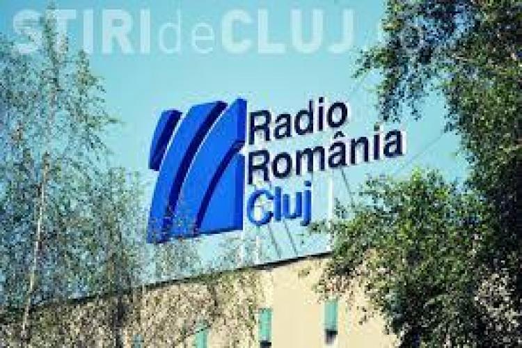Radio Cluj are un NOU redactor șef interimar, în locul lui Florin Zaharescu