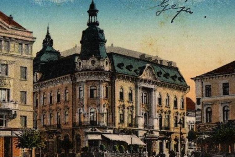 Hotelul Continental din Cluj-Napoca și-a schimbat proprietarul. Cât costă restaurarea? - EXCLUSIV