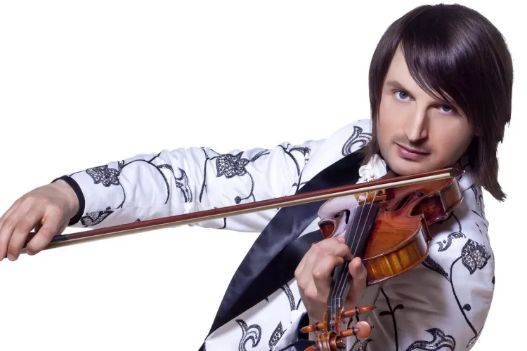 Câștigătorii concursului ”Un bilet la concertul Edvin Marton”