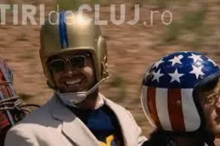 Dezvăluiri spectaculoase despre un celebru actor: Era un drogat cronic