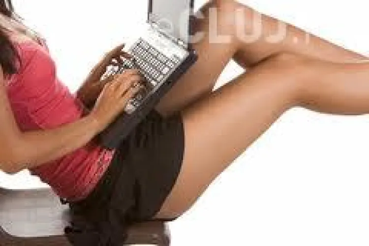 O clujeancă i-a spart emailul șefului. A șters un studiu realizat pentru compania Roşia Montană Gold Corporation. Ce pedeapsă a primit?