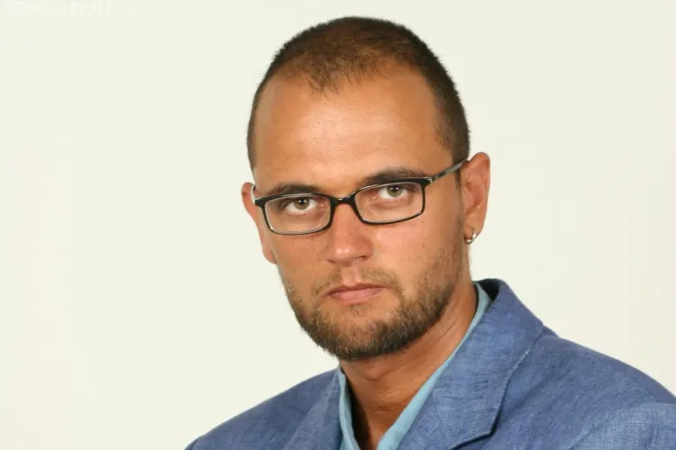 Oreste îl atacă pe Mircea Badea: Bani de tratament nu am sa-i dau