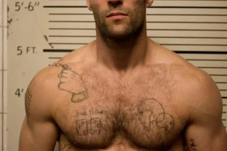 Celebrul actor Jason Statham, la un pas de moarte în timpul filmărilor