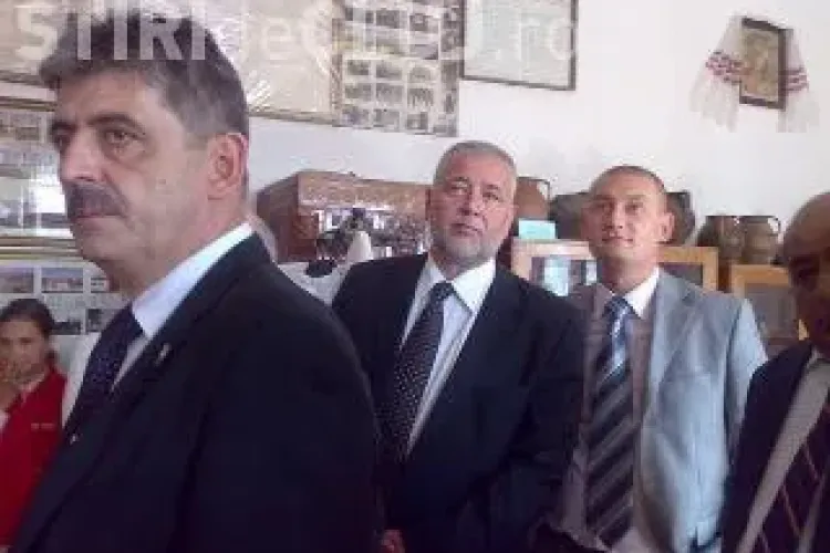 Mihai Szeplekan și-a dat demisia din conducerea PNL Cluj