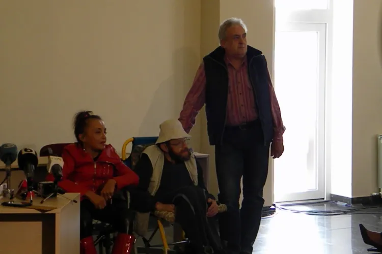 Tatăl unei fete transplantate de Lucan: ”I-am dat 500 - 1000 de mărci germane” - Detalii INCREDIBILE