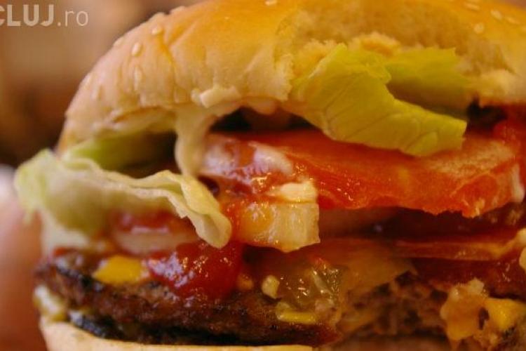Produse pe care refuză să le mănânce angajații din industria fast-food