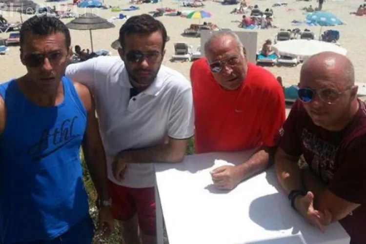 Mircea Badea vrea închiderea Antena 3