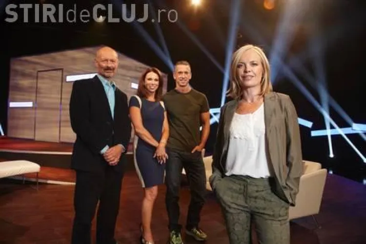 Mai multe cupluri vor face sex in direct la televiziune-VIDEO