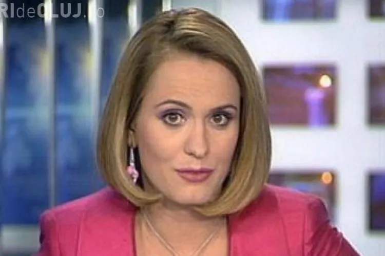 Merge Andreea Esca după Adrian Sârbu la o altă televiziune? Cum a răspuns știrista