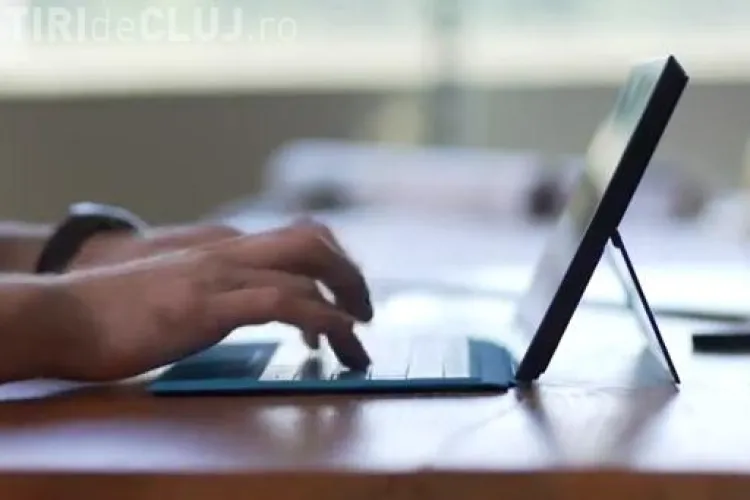 Surface Pro 2 de la Microsoft, cea mai puternică tabletă de pe piață - VIDEO