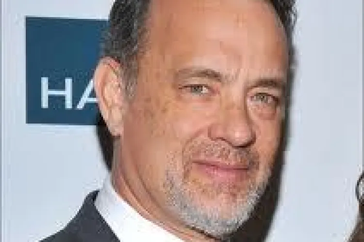 Ce boală gravă are Tom Hanks?