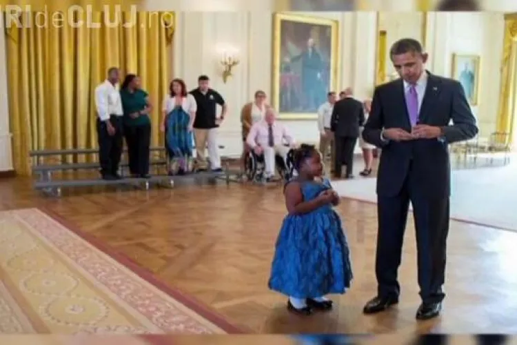 Cea mai tare scutire din lume: ”Am lipsit pentru că am fost cu președintele” VIDEO