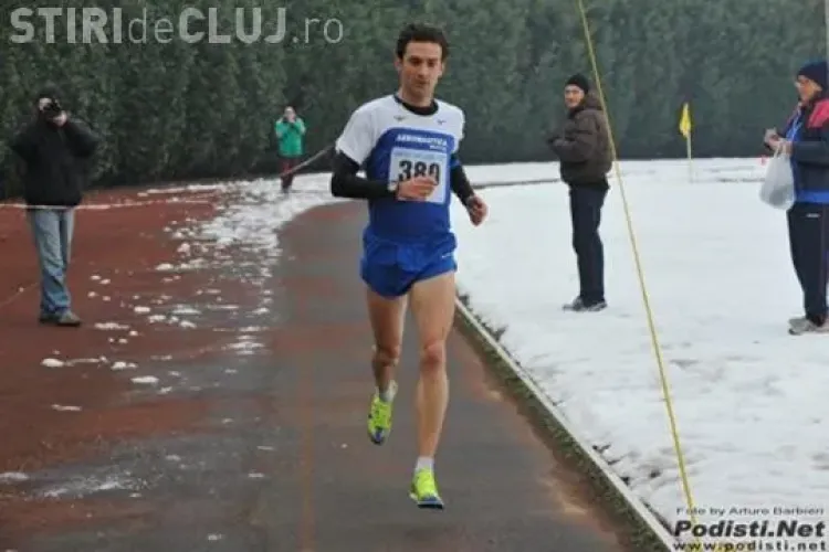 Cu penis fals la control anti-doping. Un sportiv a vrut să îi păcălească pe medici