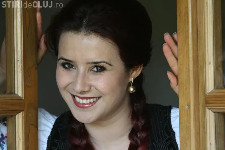 Cântăreața Ramona Fabian a MURIT într-un accident de circulație 