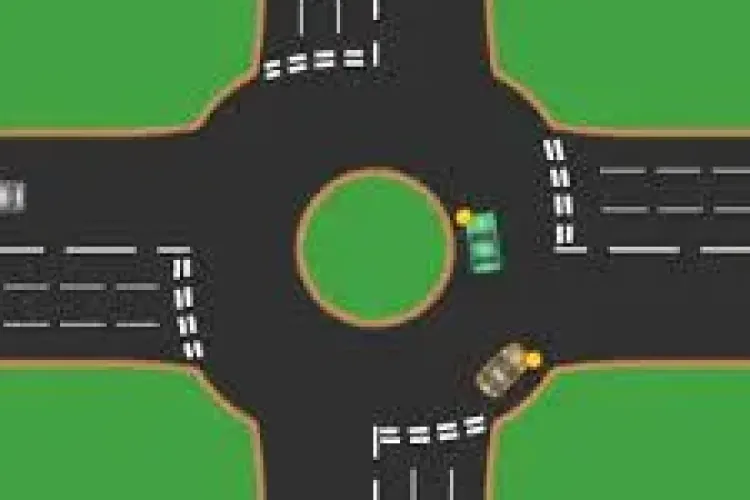 Desființarea giratoriului de pe strada Mehedinți i-a înfuriat pe clujeni. Vezi răspunsul Primăriei