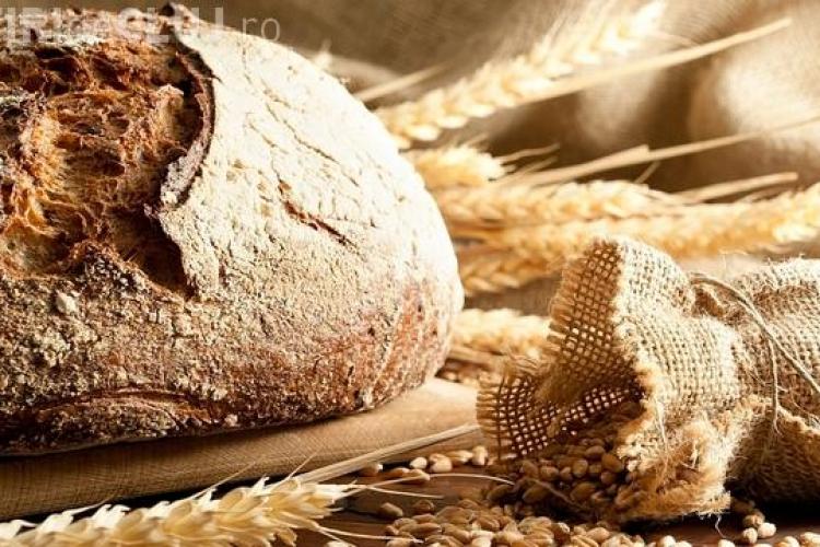 Cu cât s-a ieftinit pâinea de la modificarea TVA-ului