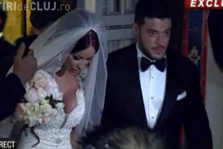 Câți bani au făcut la nuntă Bianca Drăgușanu și Victor Slav