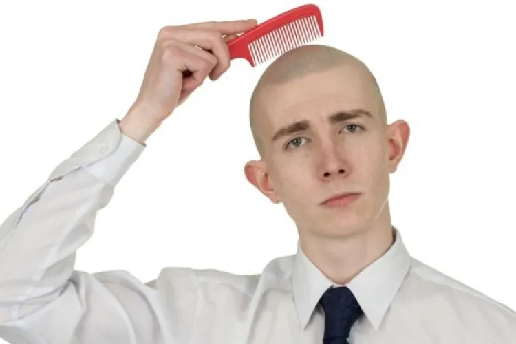 Topul alimentelor care previn căderea părului