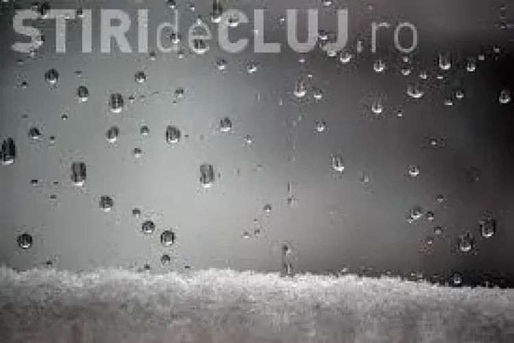 Schimbări EXTREME de temperatură. Săptămâna viitoare vor fi 20 de grade