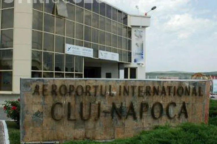 Ungurii din PPMT NU VOR numele lui Avram Iancu pentru Aeroportul Cluj: E un cult OSTENTATIV al lui Avram Iancu