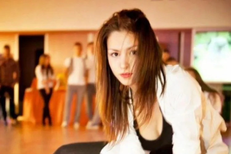 O dansatoare a Loredanei Groza a murit la 16 ani, din caza unei erori medicale URIAȘE