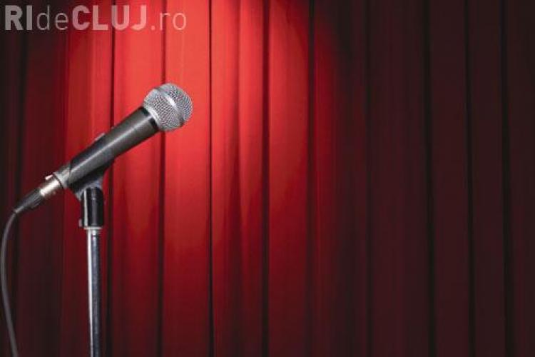 Festivalul International de Stand Up Comedy vine la Cluj