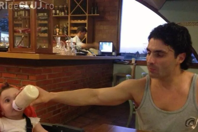 Pepe și-a dezamăgit fanele. S-a ras în cap. Cum arată acum latino-lover -ul - FOTO