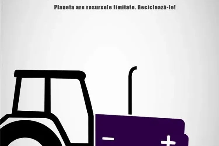 Iulius Mall demarează campania de conștientizare ”SALVATI PLANETA”