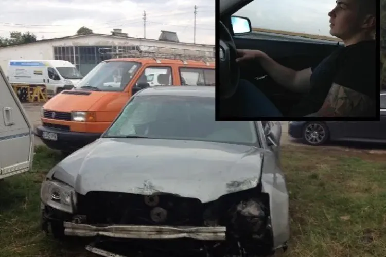 INTERLOPII Clujului RÂD de cocalarul din Piața Cipariu: ”Se laudă cu un BMW luat împrumut!”