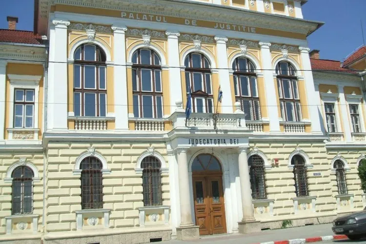 Un procuror din Dej a fost exclus din magistratură pentru abateri disciplinare