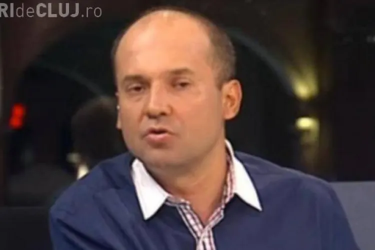 Banciu reclamat de 400 de ori la CNA în cazul maidanezilor