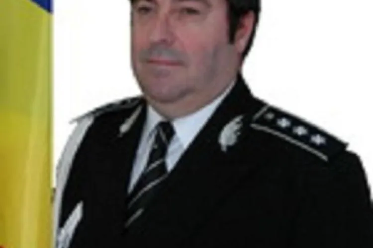 Seful Politiei Dej, Aurel Mureșan, audiat la DNA Cluj pentru MITĂ. UPDATE: Declarația VIDEO a lui Mureșan