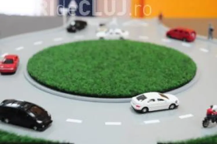 Scandal cât CASA cu sensul giratoriu de pe Mehedinți: Pentru ”boierii” de pe Câmpului trebuie să sufere mii de oameni?